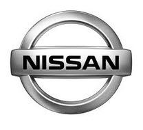 Marquilla de Nissan