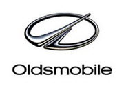 Escudo de Oldsmobile
