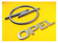 Emblema de Opel