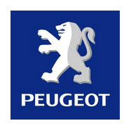 Escudo de Peugeot