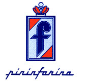 Emblema de Pininfarina