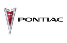 Logotipo de Pontiac