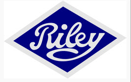Marquilla de Riley