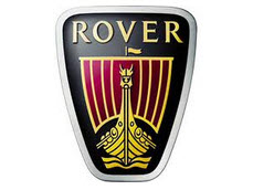 Logotipo de Rover