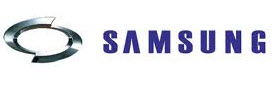 Marquilla de Samsung