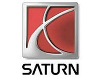 Emblema de Saturn