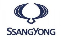 Logo de SsangYong