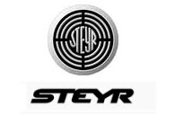 Emblema de Steyr