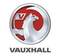 Logo de Vauxhall