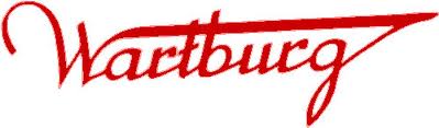 Logotipo de Wartburg