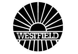 Logotipo de Westfield